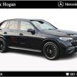 Mercedes-Benz GLC-Class 2026