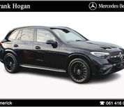 Mercedes-Benz GLC-Class 2026