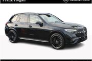 Mercedes-Benz GLC-Class 2026