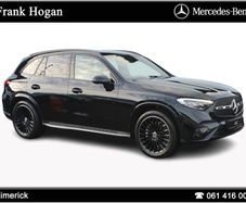 Mercedes-Benz GLC-Class 2026