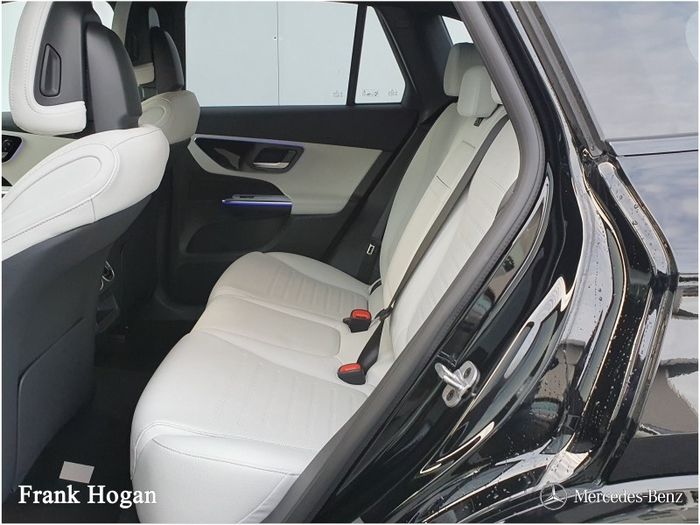 Mercedes-Benz GLC-Class 2026