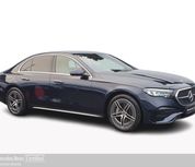 Mercedes-Benz E-Class 2024