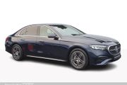 Mercedes-Benz E-Class 2024