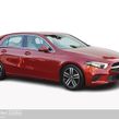 Mercedes-Benz A-Class 2022