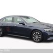 Mercedes-Benz E-Class 2024