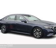 Mercedes-Benz E-Class 2024