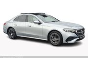 Mercedes-Benz E-Class 2025