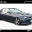 Mercedes-Benz C-Class 2022