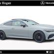 Mercedes-Benz CLE-Class 2026
