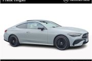 Mercedes-Benz CLE-Class 2026