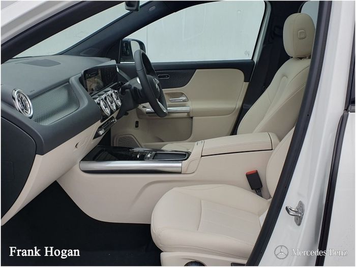 Mercedes-Benz GLA Class 2026