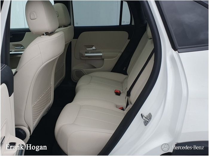 Mercedes-Benz GLA Class 2026