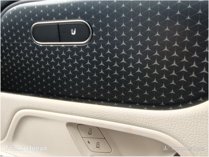 Mercedes-Benz GLA Class 2026