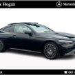 Mercedes-Benz CLE-Class 2026