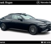 Mercedes-Benz CLE-Class 2026