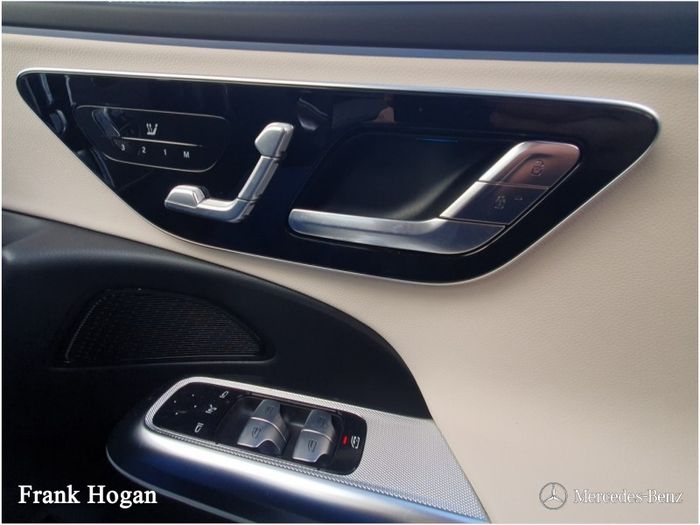 Mercedes-Benz E-Class 2026