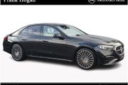 Mercedes-Benz E-Class 2026