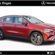 Mercedes-Benz GLA Class 2026