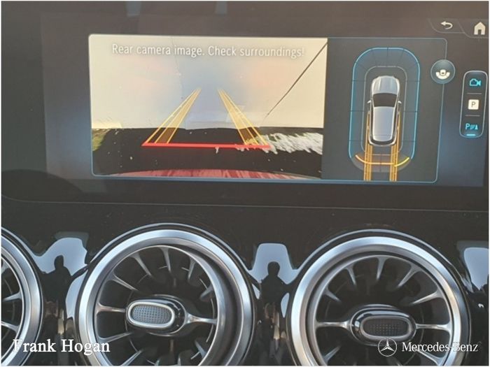 Mercedes-Benz GLA Class 2026
