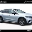 Mercedes-Benz EQE SUV 2025