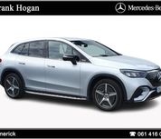 Mercedes-Benz EQE SUV 2025