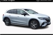 Mercedes-Benz EQE SUV 2025
