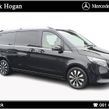 Mercedes-Benz V-Class 2026