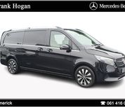 Mercedes-Benz V-Class 2026
