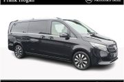 Mercedes-Benz V-Class 2026