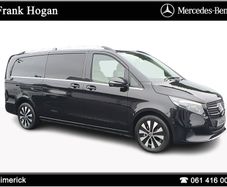 Mercedes-Benz V-Class 2026