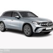 Mercedes-Benz GLC-Class 2026