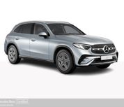 Mercedes-Benz GLC-Class 2026