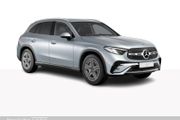 Mercedes-Benz GLC-Class 2026