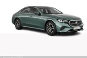 Mercedes-Benz E-Class 2026