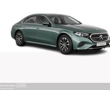 Mercedes-Benz E-Class 2026