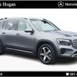Mercedes-Benz GLB- Class 2026