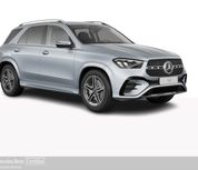 Mercedes-Benz GLE-Class 2026