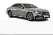 Mercedes-Benz E-Class 2026
