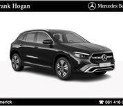 Mercedes-Benz GLA Class 2026