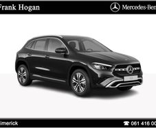 Mercedes-Benz GLA Class 2026
