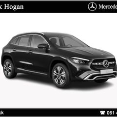 Mercedes-Benz GLA Class 2026