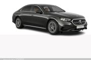 Mercedes-Benz E-Class 2026