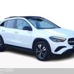 Mercedes-Benz GLA Class 2024