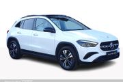 Mercedes-Benz GLA Class 2024