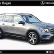 Mercedes-Benz GLB- Class 2023