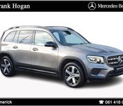 Mercedes-Benz GLB- Class 2023