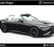Mercedes-Benz CLE-Class 2026