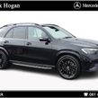 Mercedes-Benz GLE-Class 2026