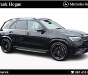 Mercedes-Benz GLE-Class 2026