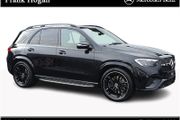 Mercedes-Benz GLE-Class 2026
